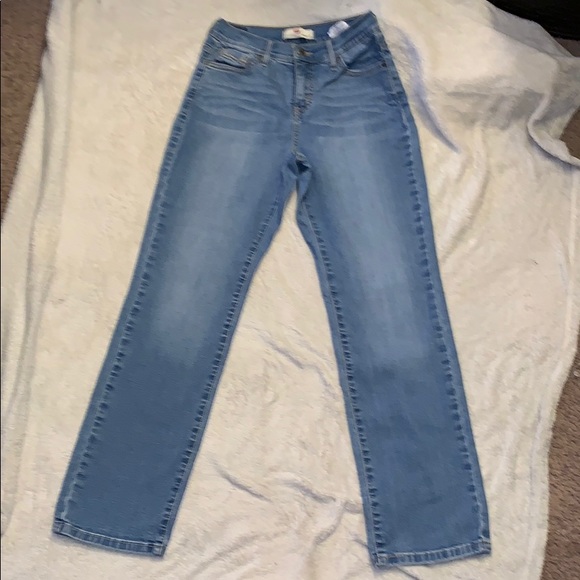 Levi's Denim - Levi’s jeans 6S